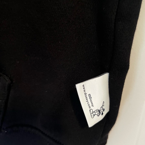 Adult Gap x Special Edition Disney Logo Hoodie - Picture 3 of 6